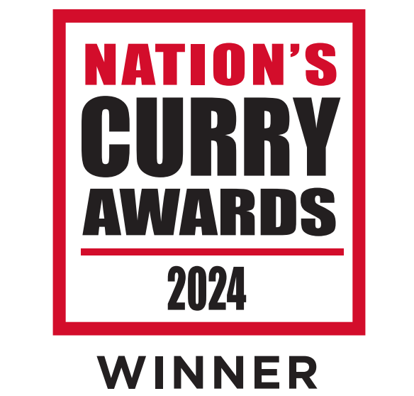 Nations Curry Awards 2024